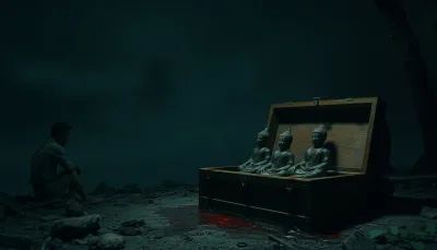 Lời Thề Máu
