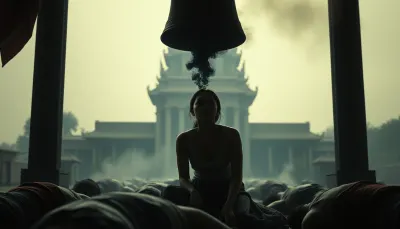 Lời Nói Tử Thần