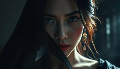 Lời Nguyền Ngải Đen