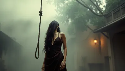 Ma Thần Vòng