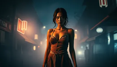 Ma Tháng 7