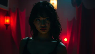 Lời Nguyền Dưới Lô Cốt