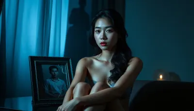 Bi Kich Làm Ăn Xa - Vở Kịch Hoàn Hảo Của Kẻ Sát Nhân