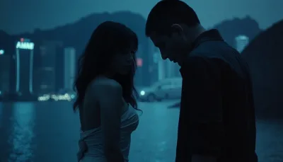 Bí Ẩn Chiếc Vali Dưới Cống: Kỳ Án Chú Chó Sủa Inh Ỏi Ở Hồng Kông