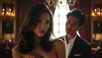 Người Mẫu Bị Bạn Thân Dẫn Sói Về - Nhiếp Ảnh Gia Yêu Râu Xanh