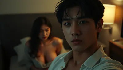 Moon Tae-il (NCT): Idol bị tù vì hiếp dâm