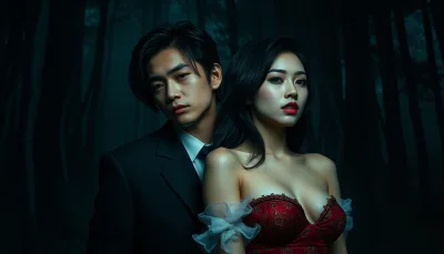 Án mạng tình sai trái Hồng Kông: Manh mối từ rừng vắng