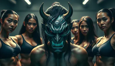 Cú Lừa Động Trời: Quản Lý Gym Bán 30 Nhân Viên Từ Thượng Hải Sang Myanmar