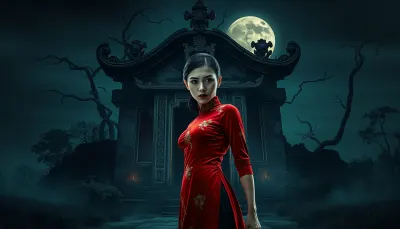 Phá Miễu Ông Tà: Chuyện Tâm Linh Đời Thường