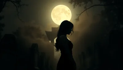 Nghĩa Địa Gần Nhà