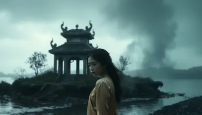 Đập Miếu Gánh Hát