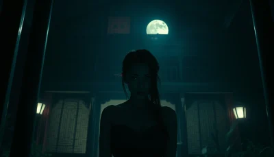 Oan Tình Người Vợ Cả