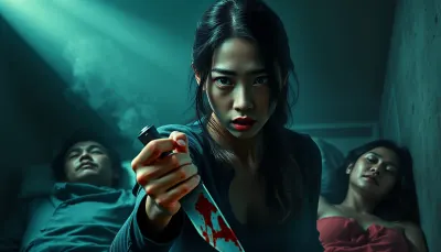 Vụ Án Tày Trời: Cô Gái Gốc Việt Thuê Sát Thủ Cướp Sinh Mạng Song Thân