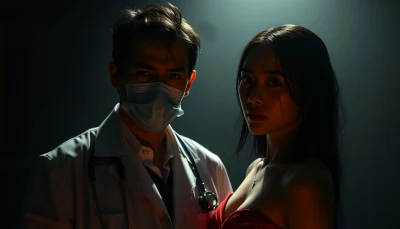 Vụ Án Trung Quốc: Lời Kể Của Nữ Pháp Y Và Cú Sốc Bất Ngờ