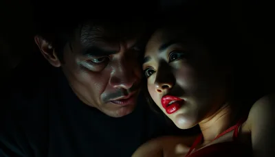 Kỳ án Trung Quốc: Lời Hứa Hẹn Tan Vỡ Và Nỗi Oán Hận Của Người Ở Lại