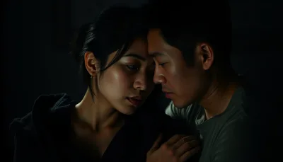 Bí Ẩn Mối tình 10 Năm: Mẹ và Con Trai Ruột Trong Kỳ Án Trung Quốc