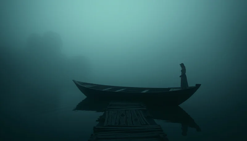 Làng Quê Sông Nước