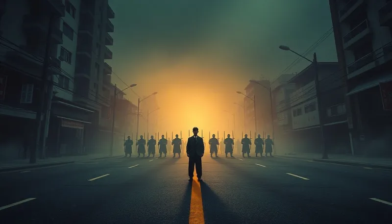 Đô Thị Hiện Đại