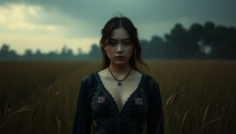 Tình Cảm Duyên Âm