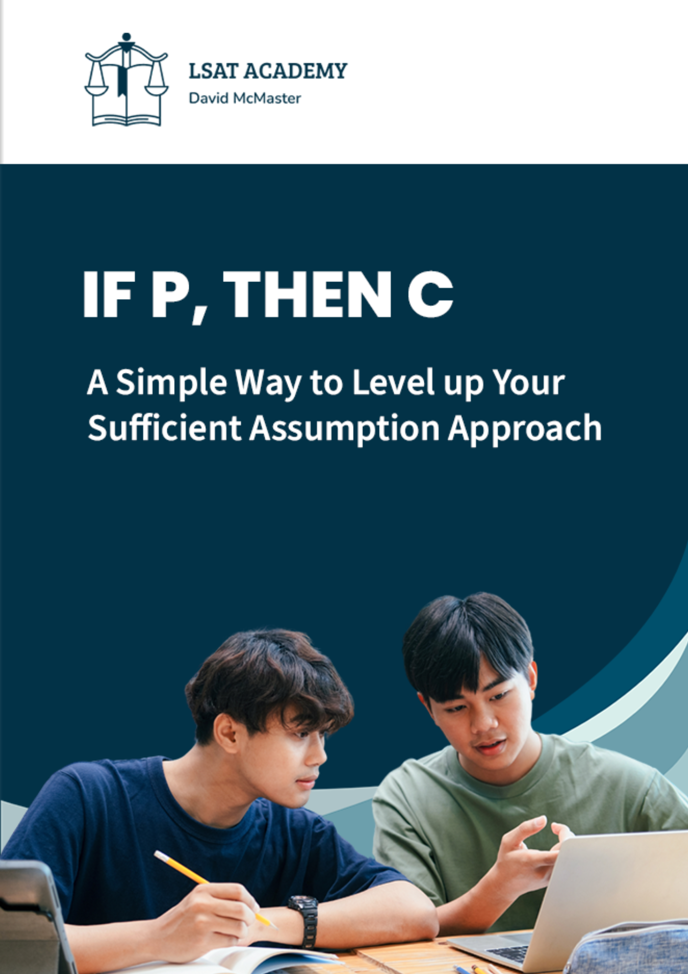 Sufficient Assumption Guide cover