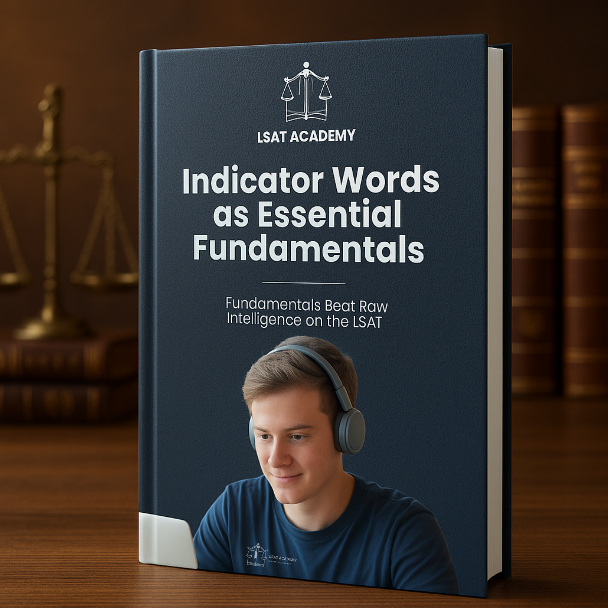 Indicator Words as Essential Fundamentals