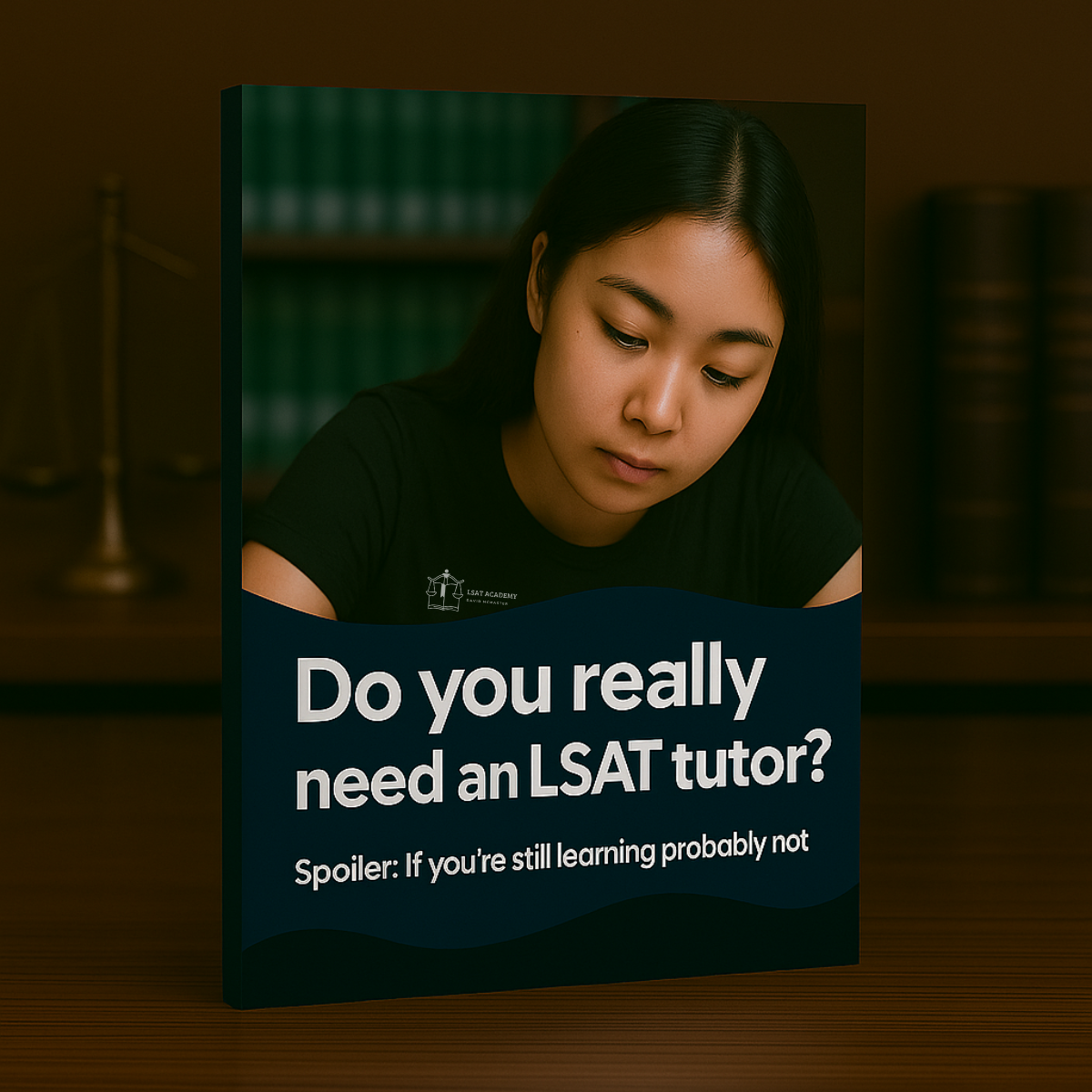 Do you really need an LSAT Tutor?