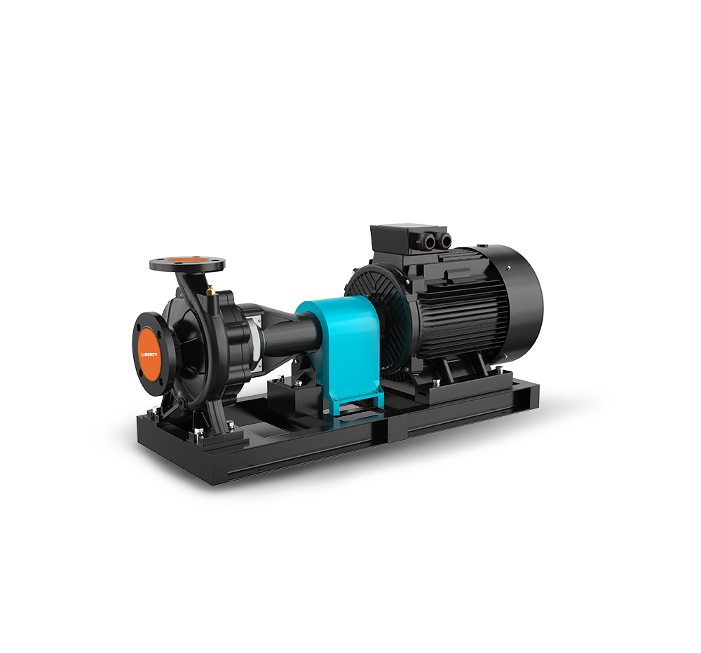 Commical Pimp Liberty Pump