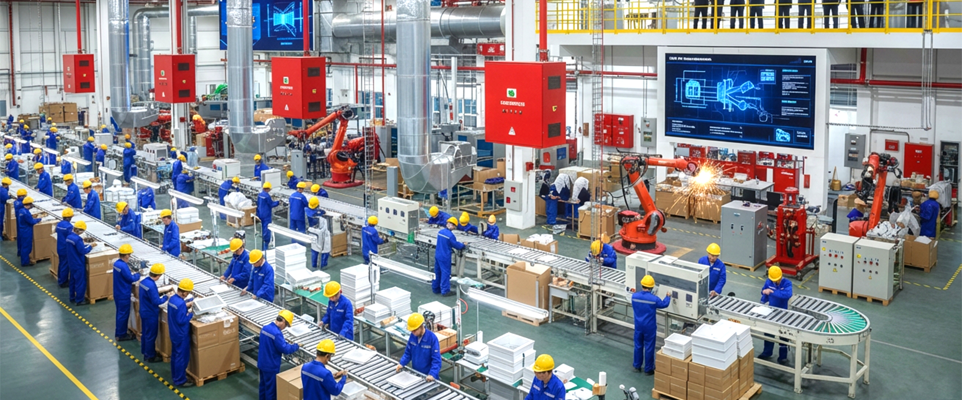 Gulf Manufacturing