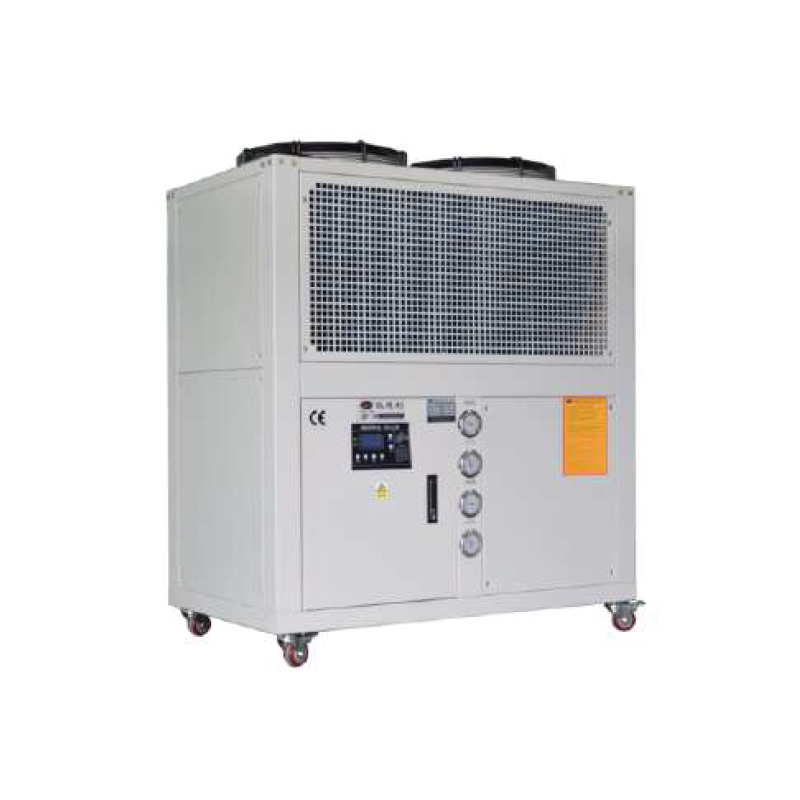 Air Cooled Chiller Unit (LH-0.6-60ACU)