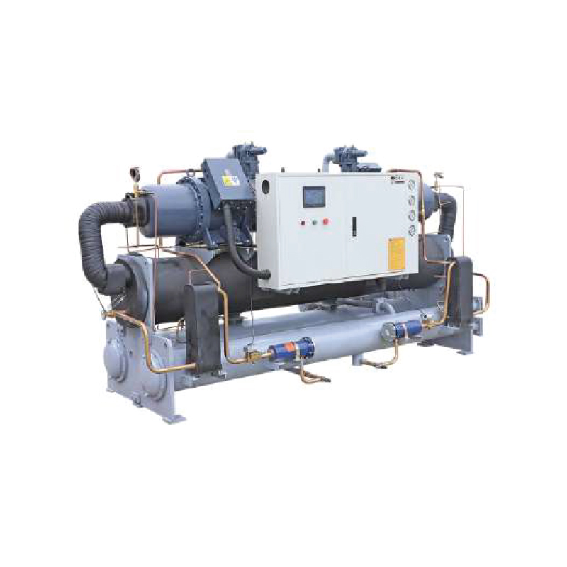 Water Cooled Low Temperature Chiller Unit (LH-30-180WLC)