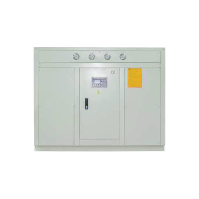 Water-Cooled Cryocooler -10°C/-25°C (LH-003-40WC)