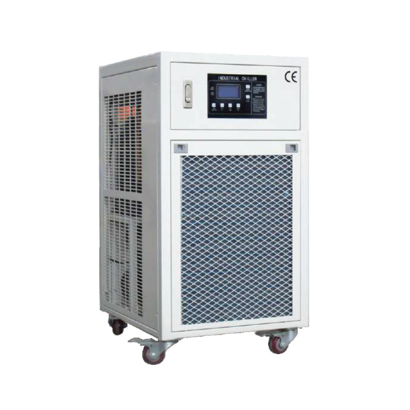 Laser Chiller (LH-0.6-30LC)