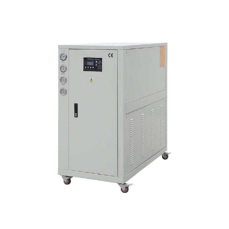 Water Cooled Box Chiller Unit (LH-1003-60WCU)