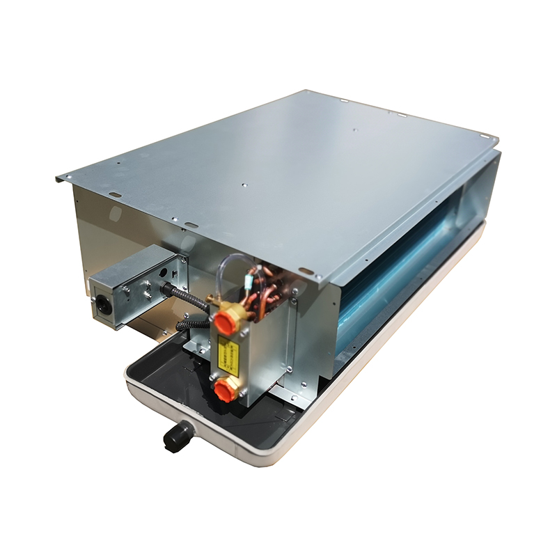 Ceiling Conceal Ducted Type Fan Coil Unit (LBH-25-0R-ACSCD)