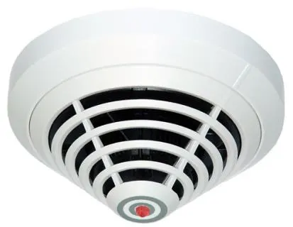 FAP-425-DO-R | Bosch AVENAR detector 4000 Dual-Optical Smoke Detector