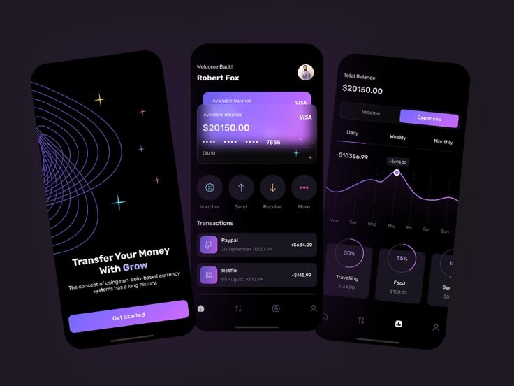 Mobile dev