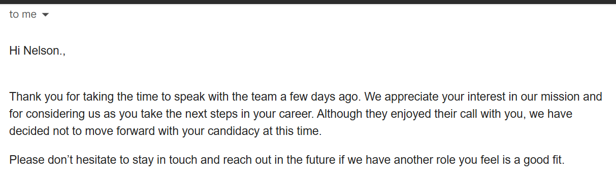 WTF???? Really? Wow! 
At least let them say what happened, but one remains in the air and there's no fucking thing that happened!

Sorry it really pissed me off this! [#Help](/hashtag/help)