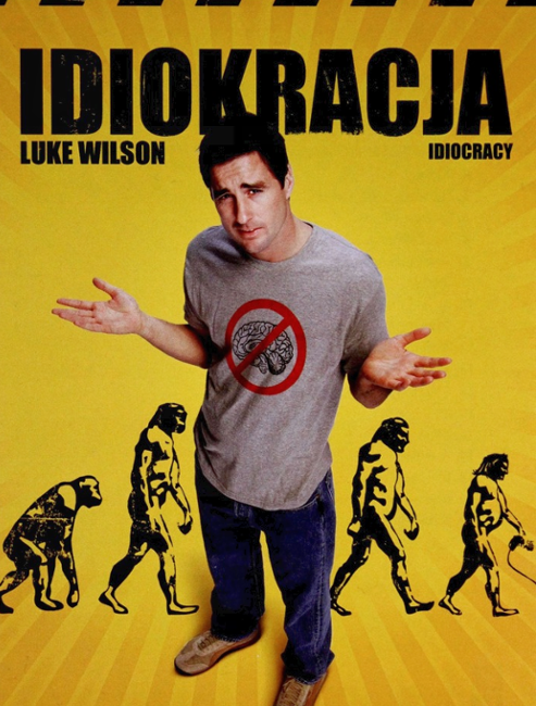 In a very short time, no one will be able to think clearly, learn anything new, imagine, invent, analyze, reason, make decisions, or solve problems without an AI holding their hand. We are atrophying our minds at breakneck speed, and just so there's no doubt: I even wrote this very text with the help of artificial intelligence.

Just watch this movie! Idiocracy from 2006 isn't far from reality. Especially on social media, everything that used to be considered intelligent now means being stupid. But we still have time to improve.

Thanks [#ai](/hashtag/ai)