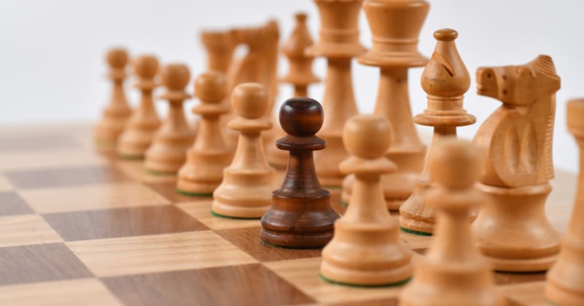Como prepararse para un torneo de ajedrez