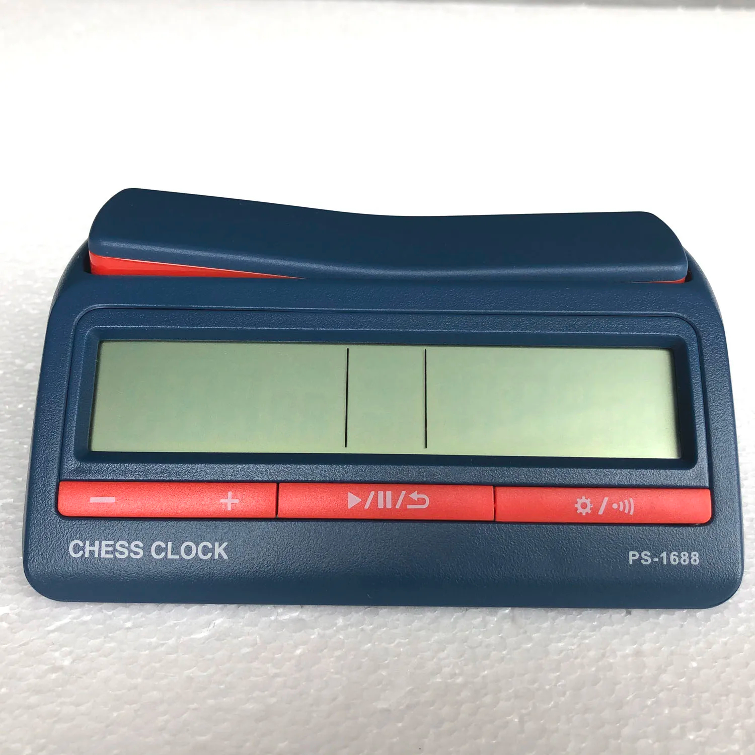 Reloj de Ajedrez Analogico Clasico
