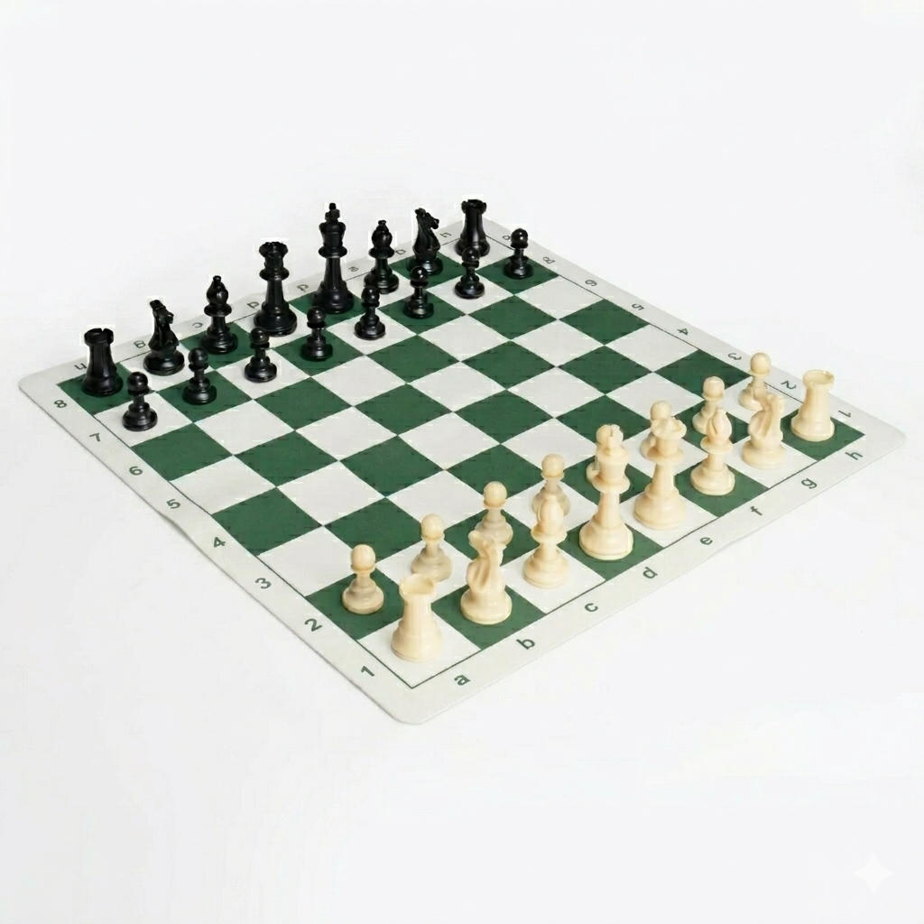 Tablero Profesional de Torneo