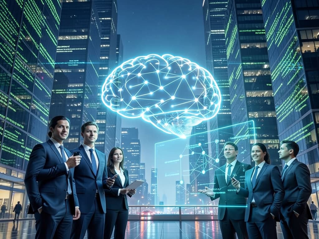 Unlock AI Success: A Guide to Implementation Frameworks