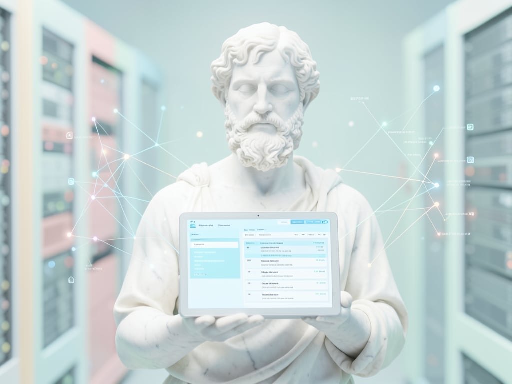 AIG's Bold Move: Agentic AI Revolutionizes Insurance Workflows