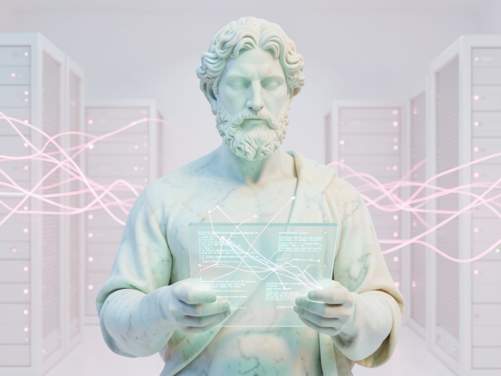 NousCoder‑14B: The Open‑Source Coding Model That’s Racing Claude Code