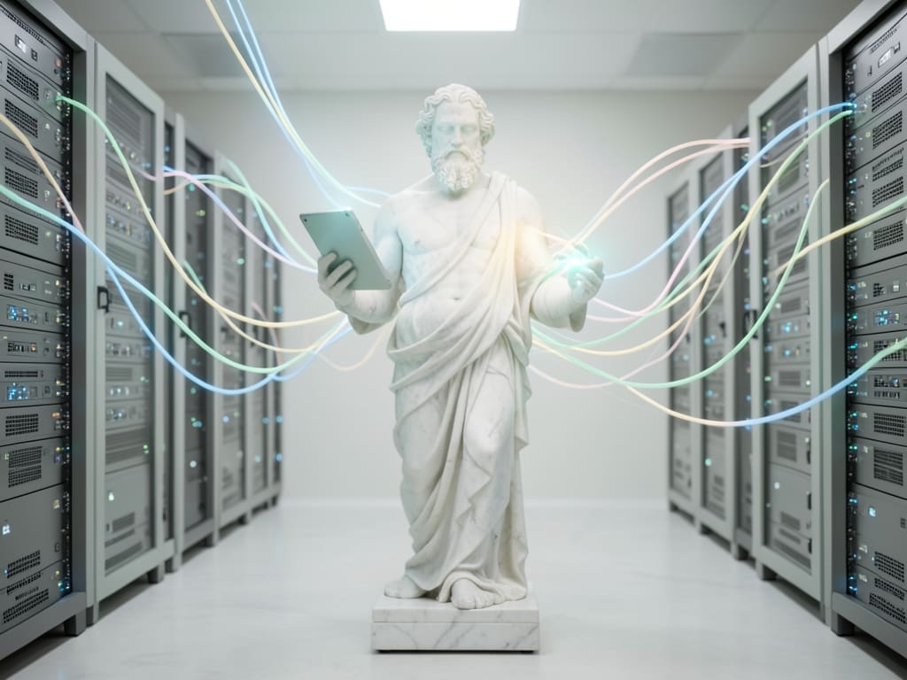 Anthropic Accuses Chinese Firms of Sneaky Claude Data Distillation