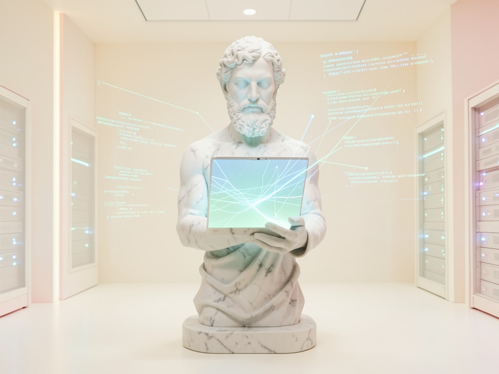 When Code Goes Wrong: Amazon Blames Human Oversight for AI‑Driven AWS Outage