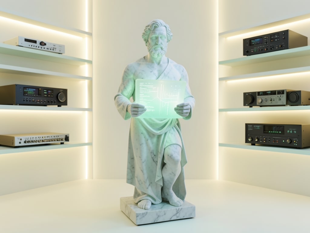 Google’s New Music Lab: ProducerAI Joins Forces with Lyria 3