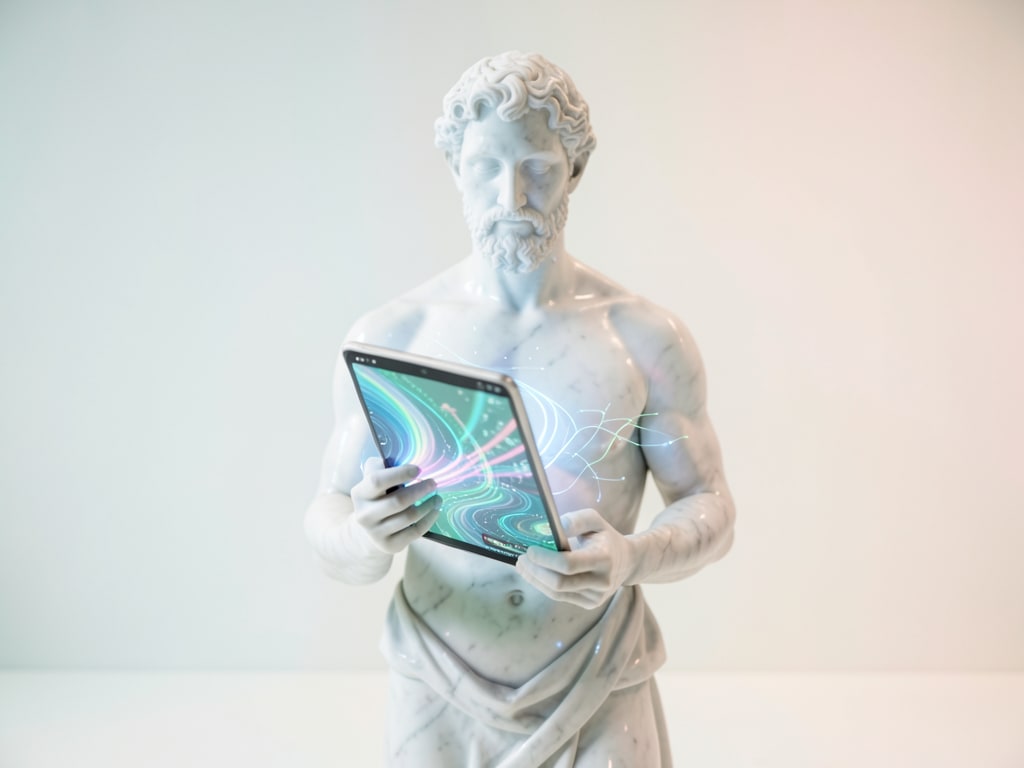 Google’s New Tune‑In: ProducerAI Meets Lyria 3 in a Symphonic AI Leap