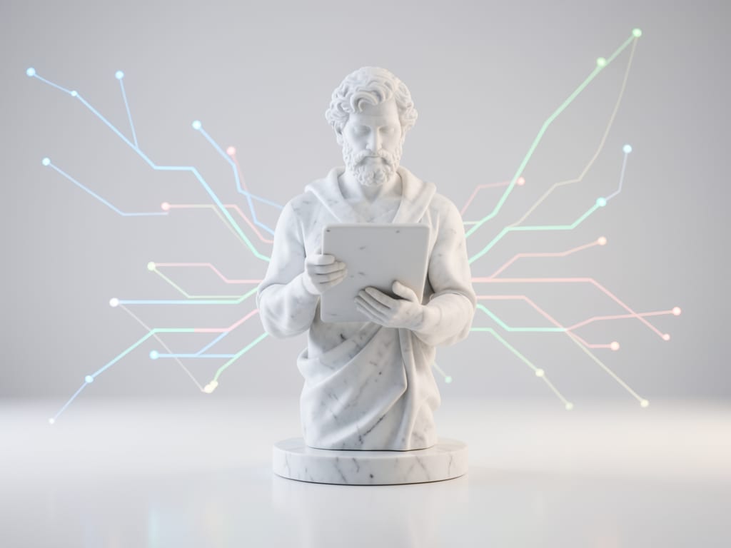 How Disconnected Clouds are Reinventing AI Data Governance