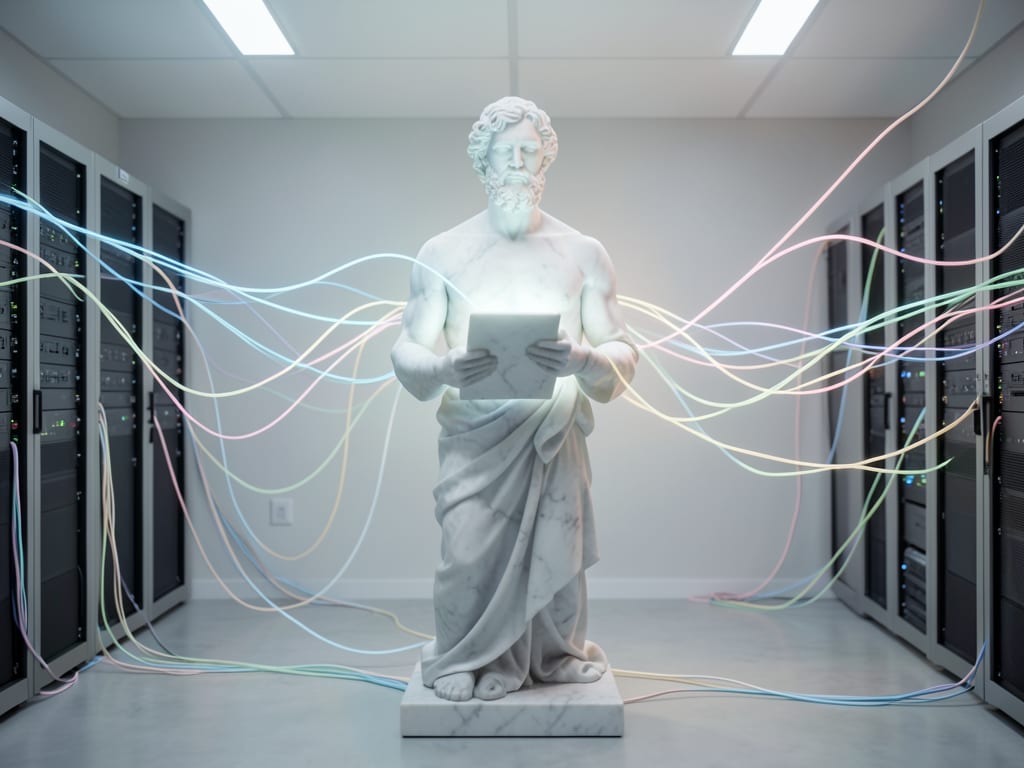 Is Claude Alive? Anthropic’s Playful Yet Pondering Stance on AI Consciousness